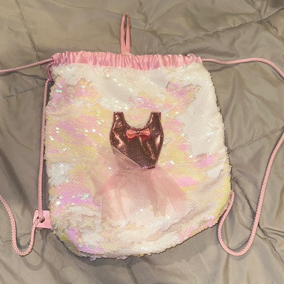 ballet bag - Picture 3 of 5